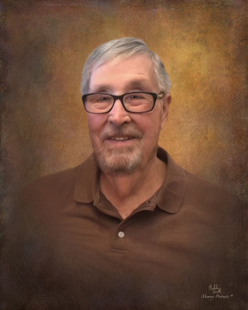 Arthur Bybee Profile Photo