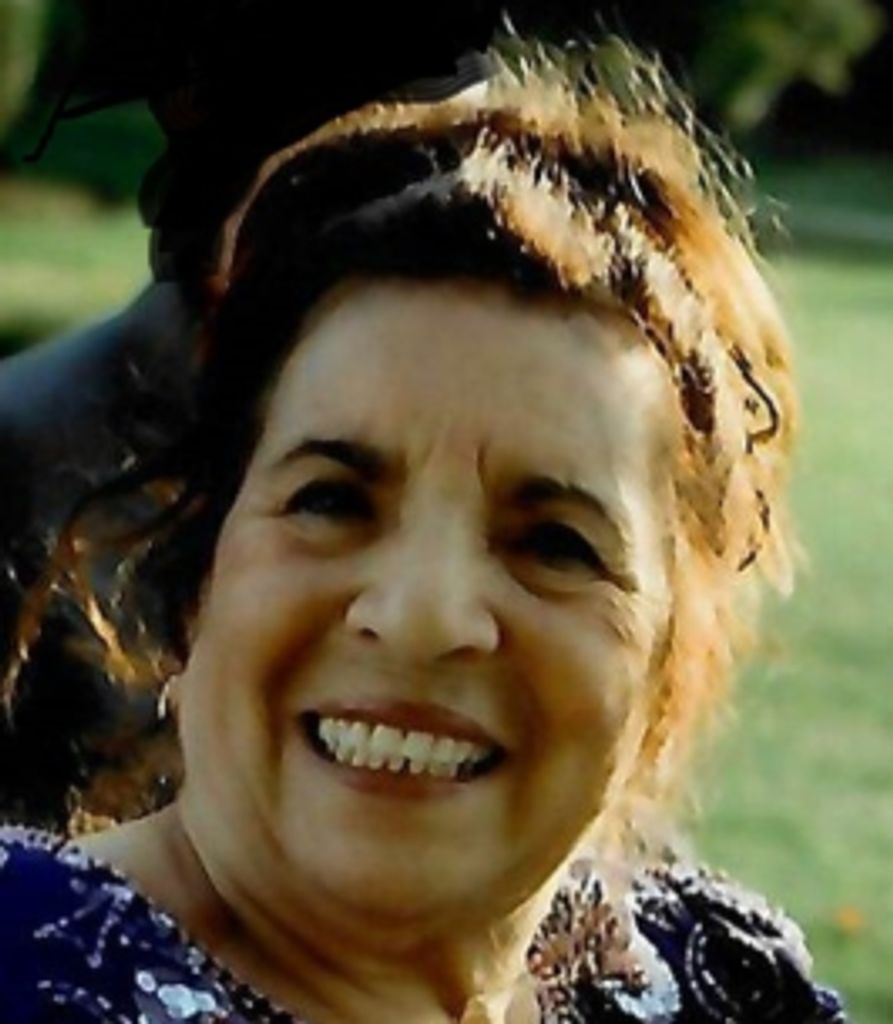 Rosa Pelosi Profile Photo