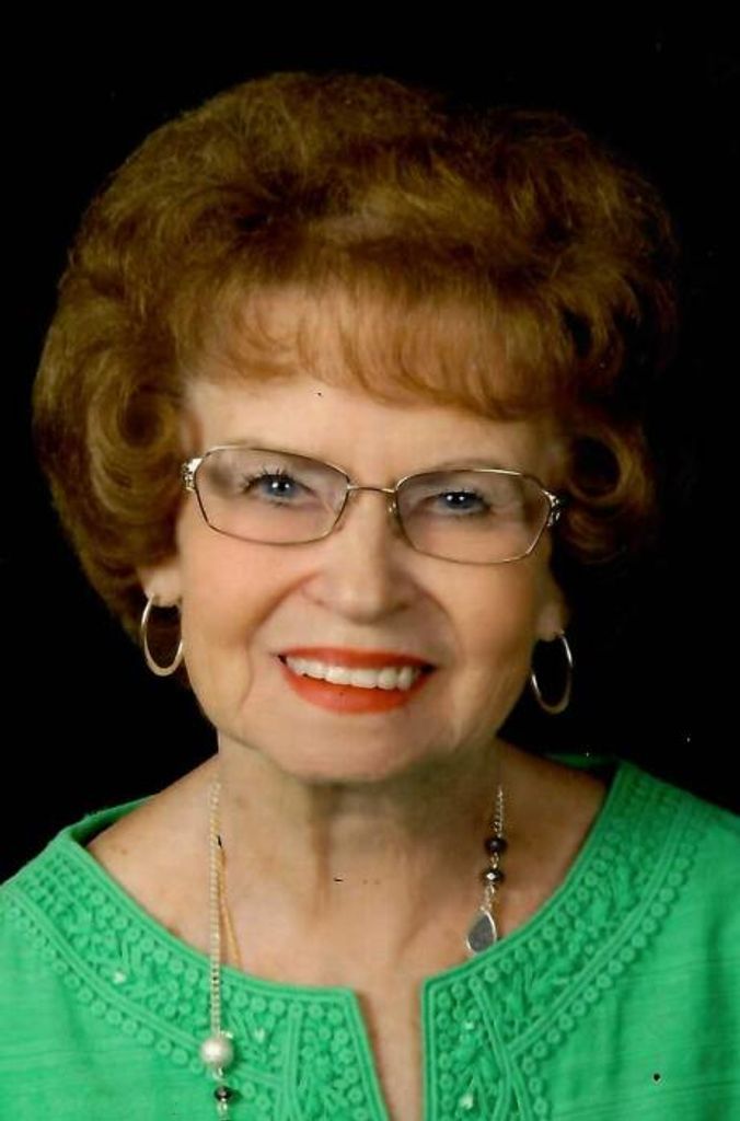 Mary Anne (Ellerman)  Young Profile Photo