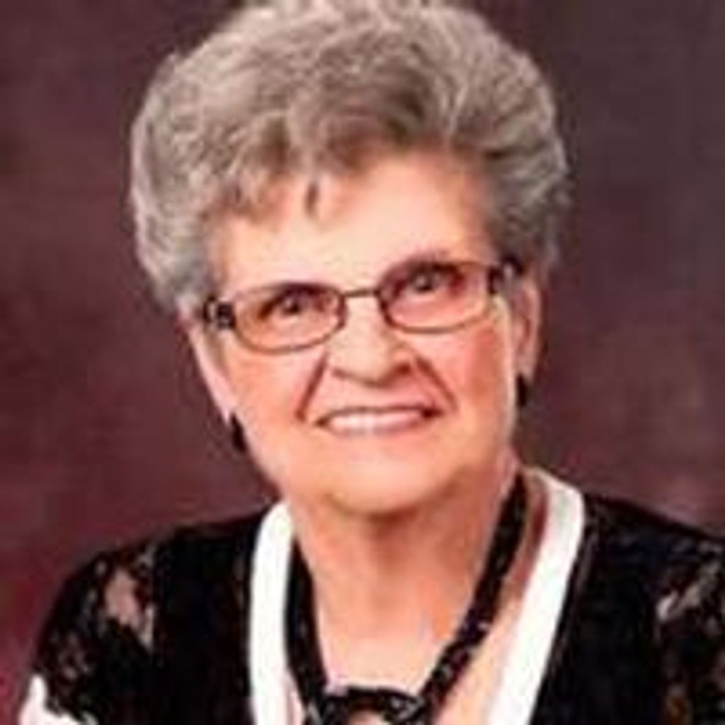 Dorothy Pearl Talbott