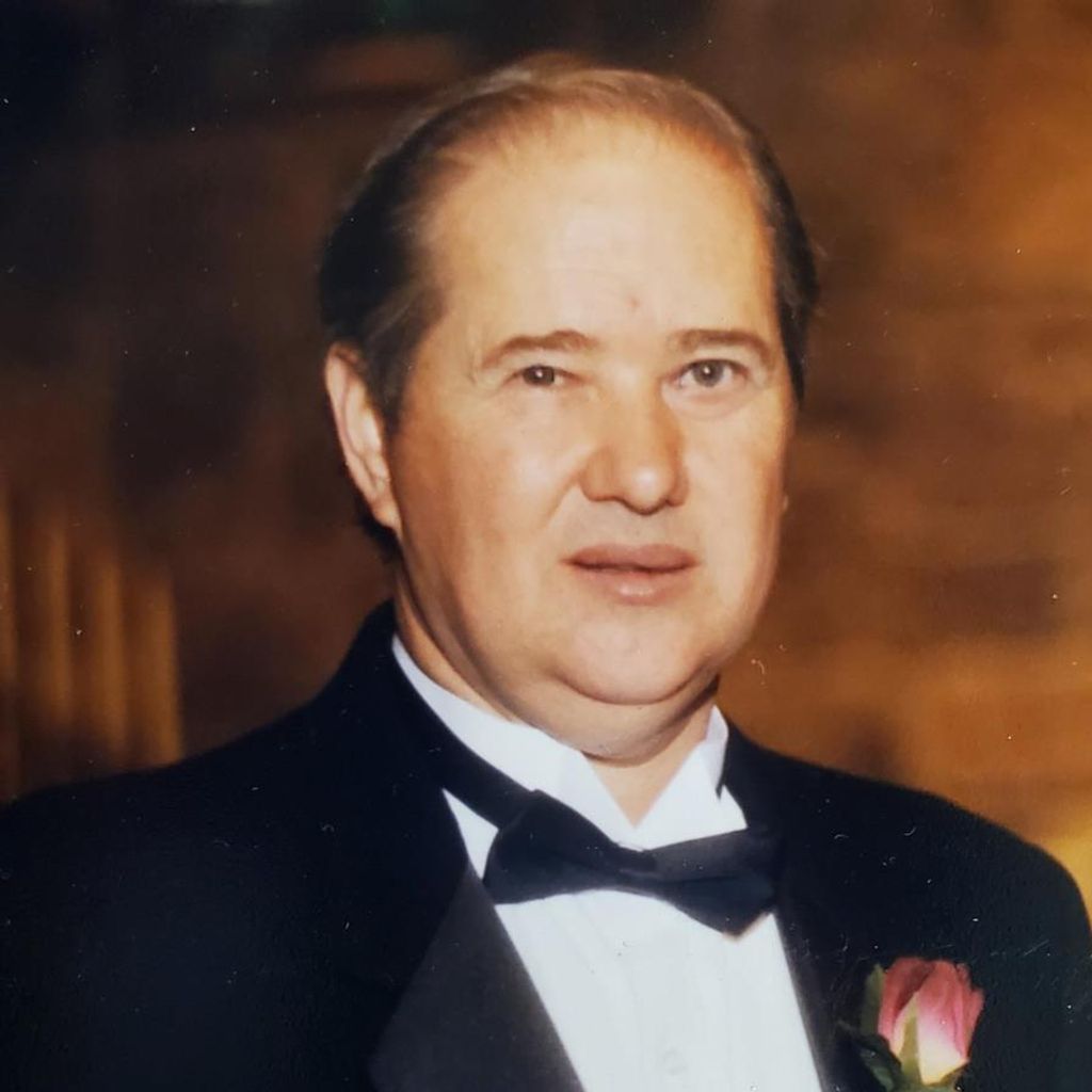 Clifford R. Rippie
