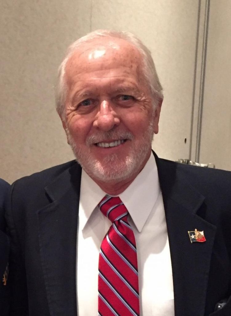 Glendon Dwayne Norris Profile Photo
