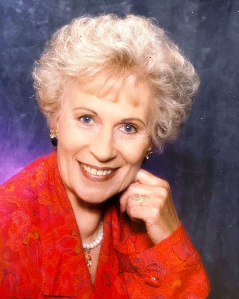 Lois Ann Clay