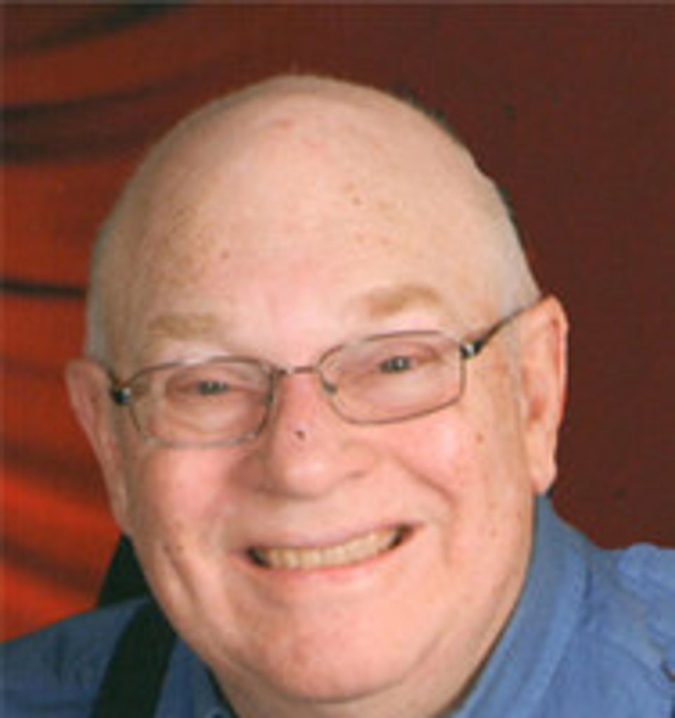Ronald F. Homan