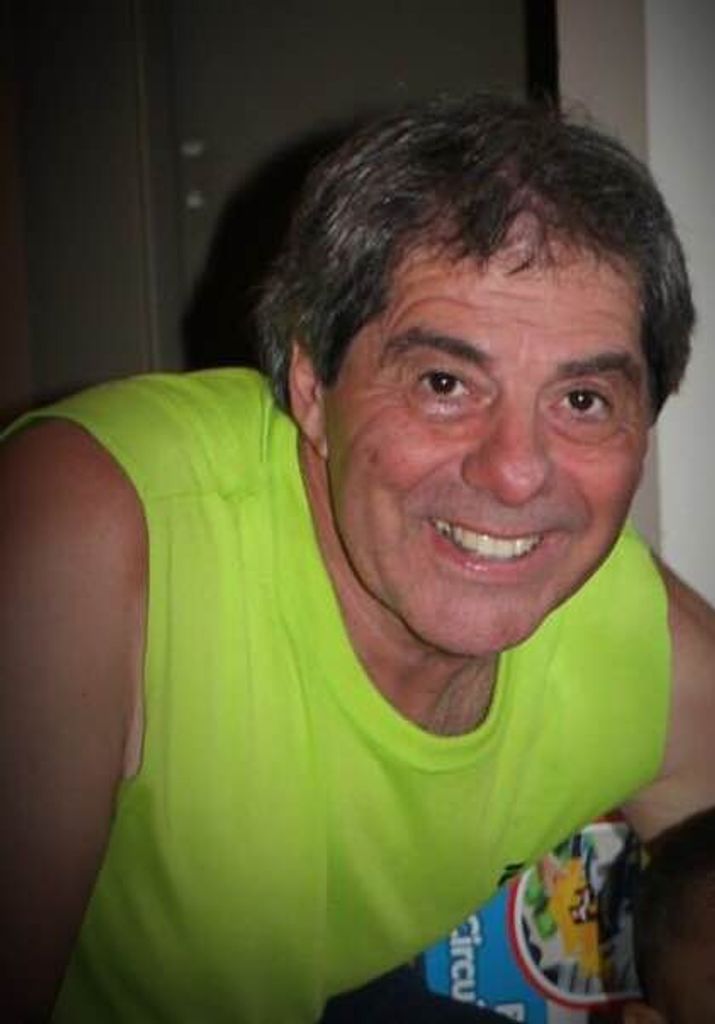George J. Curto
