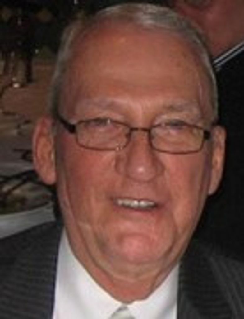 Ronald C. Arsenault Profile Photo