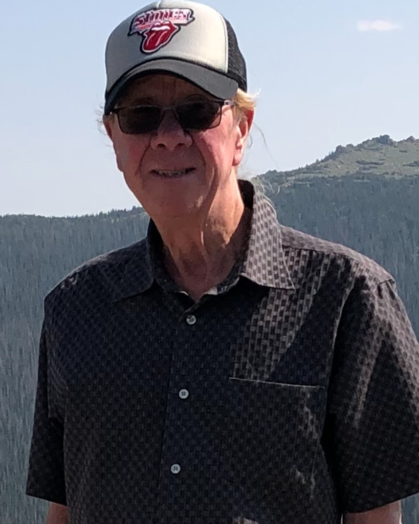 Charles Kasmer Pelowski