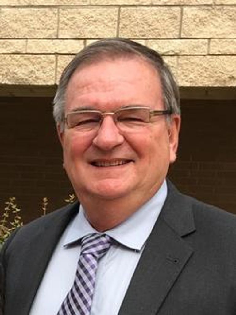 Daniel Joseph Kubin Profile Photo