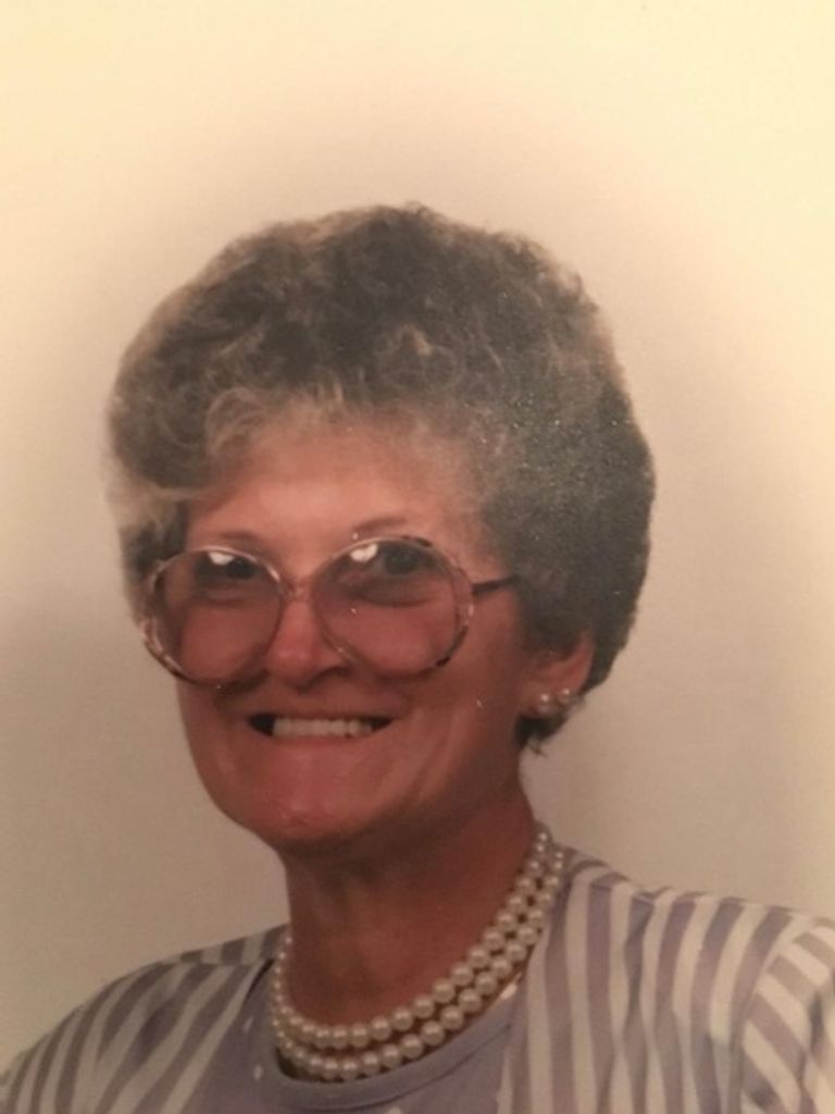 Nellie Frances Weaver Profile Photo