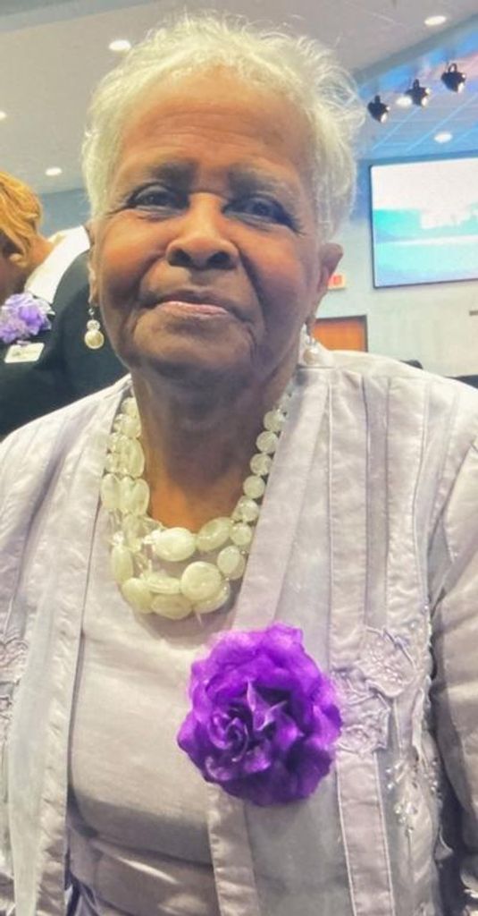 Betty Jean Haynes Profile Photo