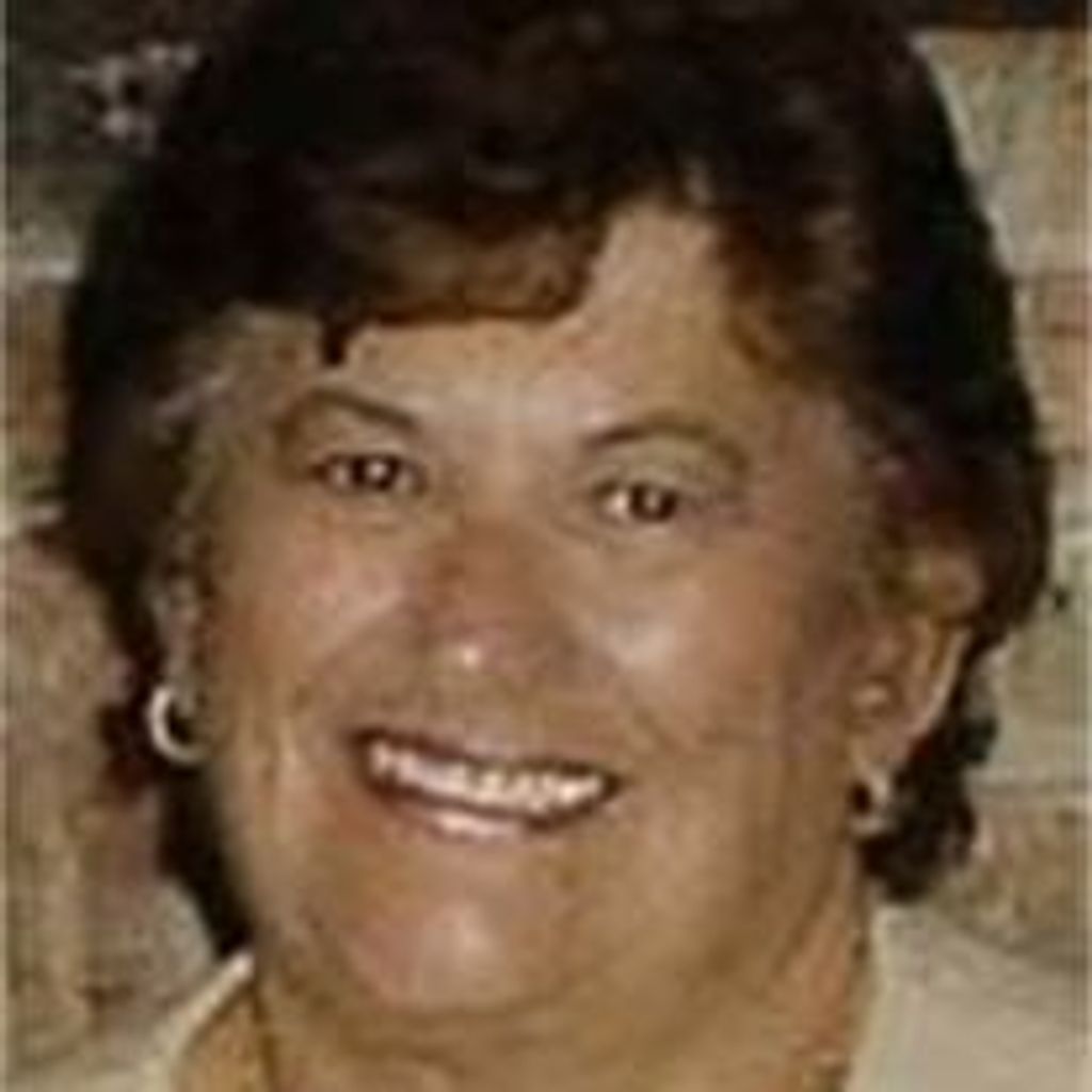 Irma Vedros