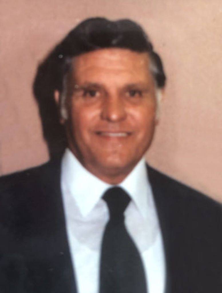 Eugene “Gene” Cokley