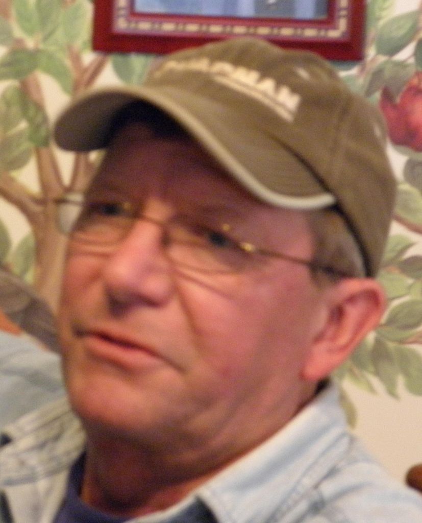John P. Queman Profile Photo