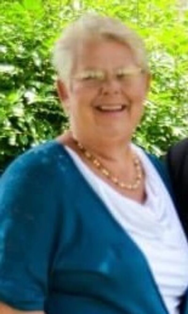 Sherry Lynn Warren Profile Photo