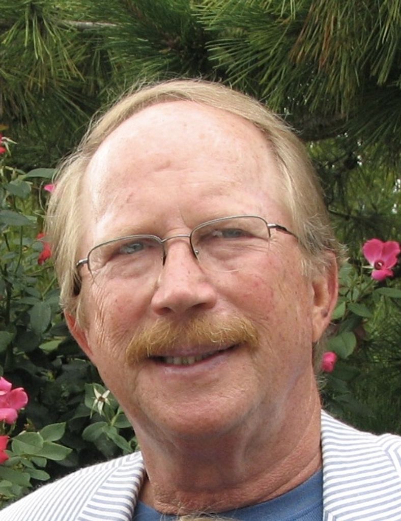 George Francis Long Profile Photo