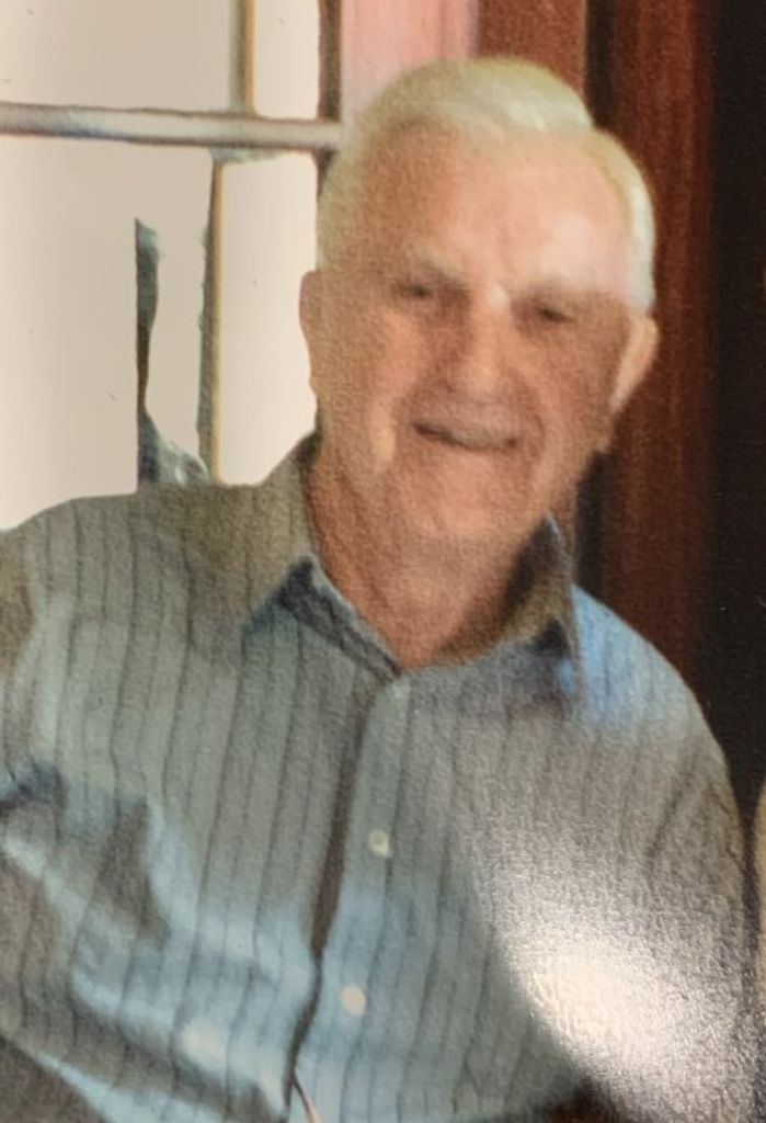 Mr. John T. Mccarthy