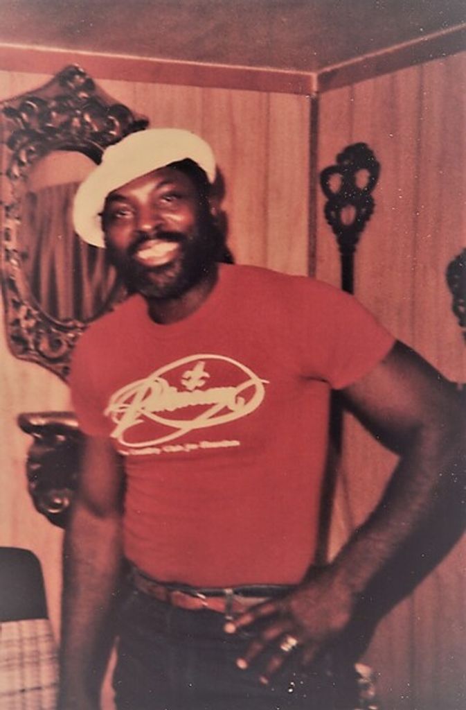 Gregory Braggs Profile Photo