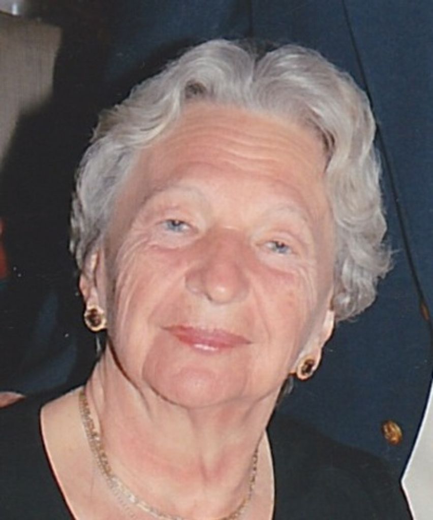 Walpurga Willim Profile Photo