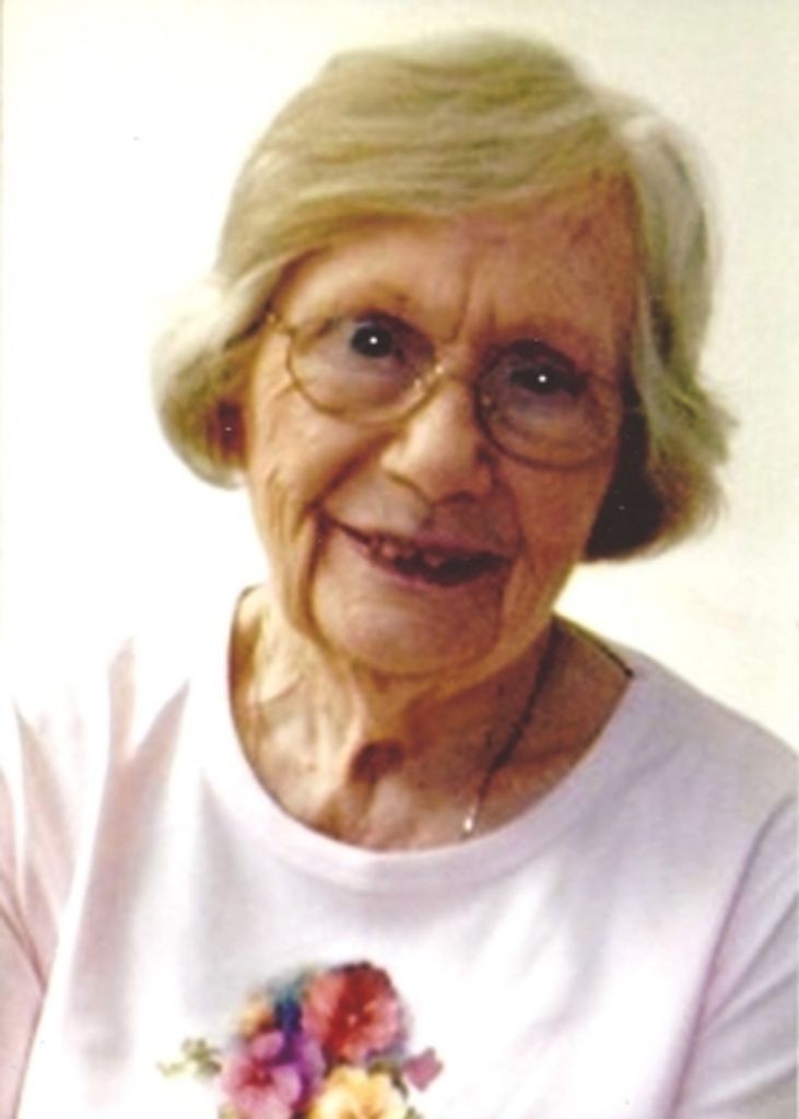 Elaine Mcclain Profile Photo