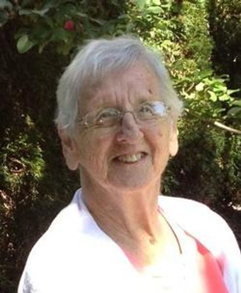 Grace C. Mccall Profile Photo
