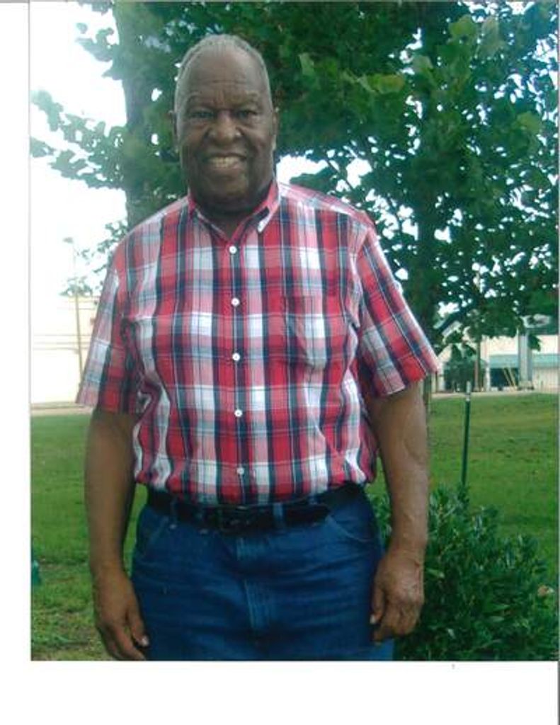 Donald Earl Fairley Profile Photo