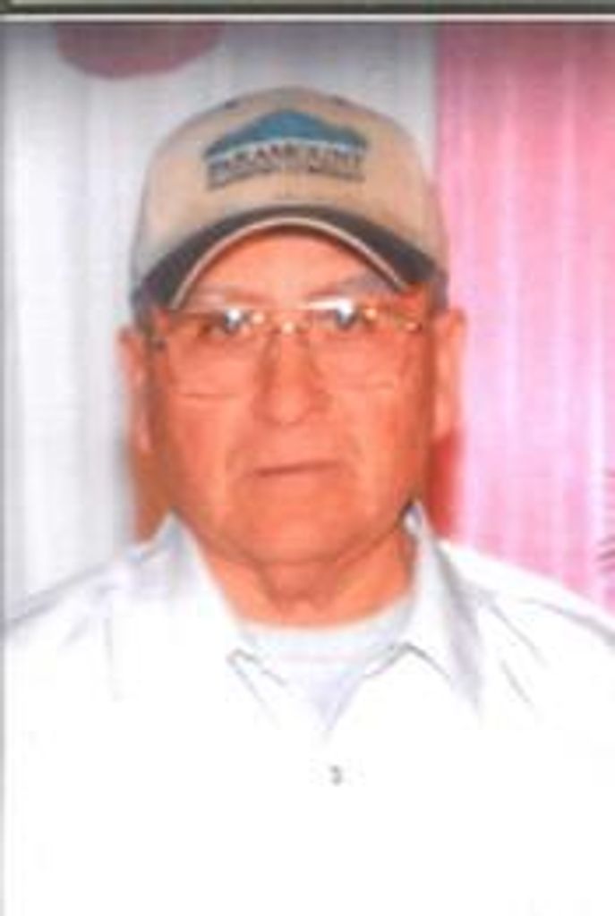 Jose Humberto Aboyte