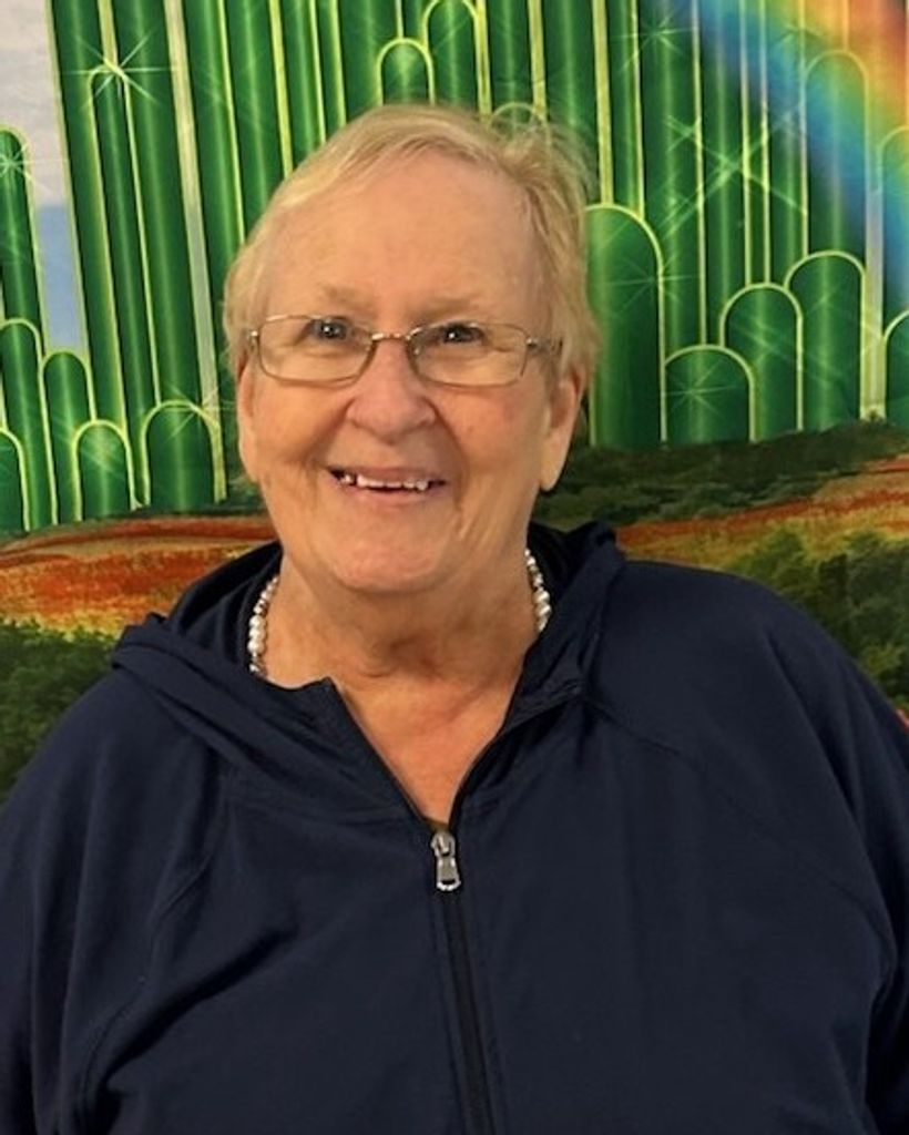 Carol Ann Fowkes Profile Photo