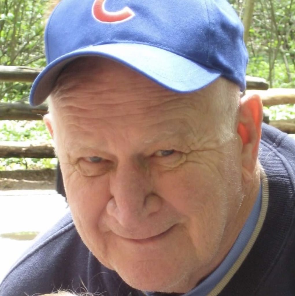 Edward Gall Profile Photo