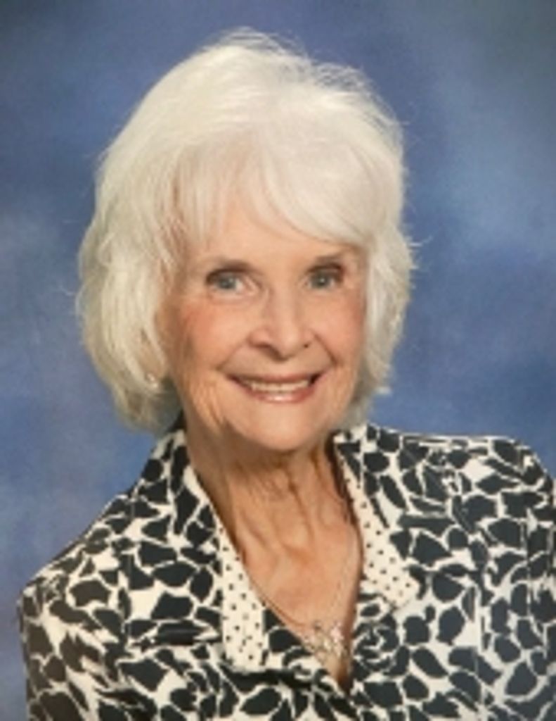 Caryl A. Carstens