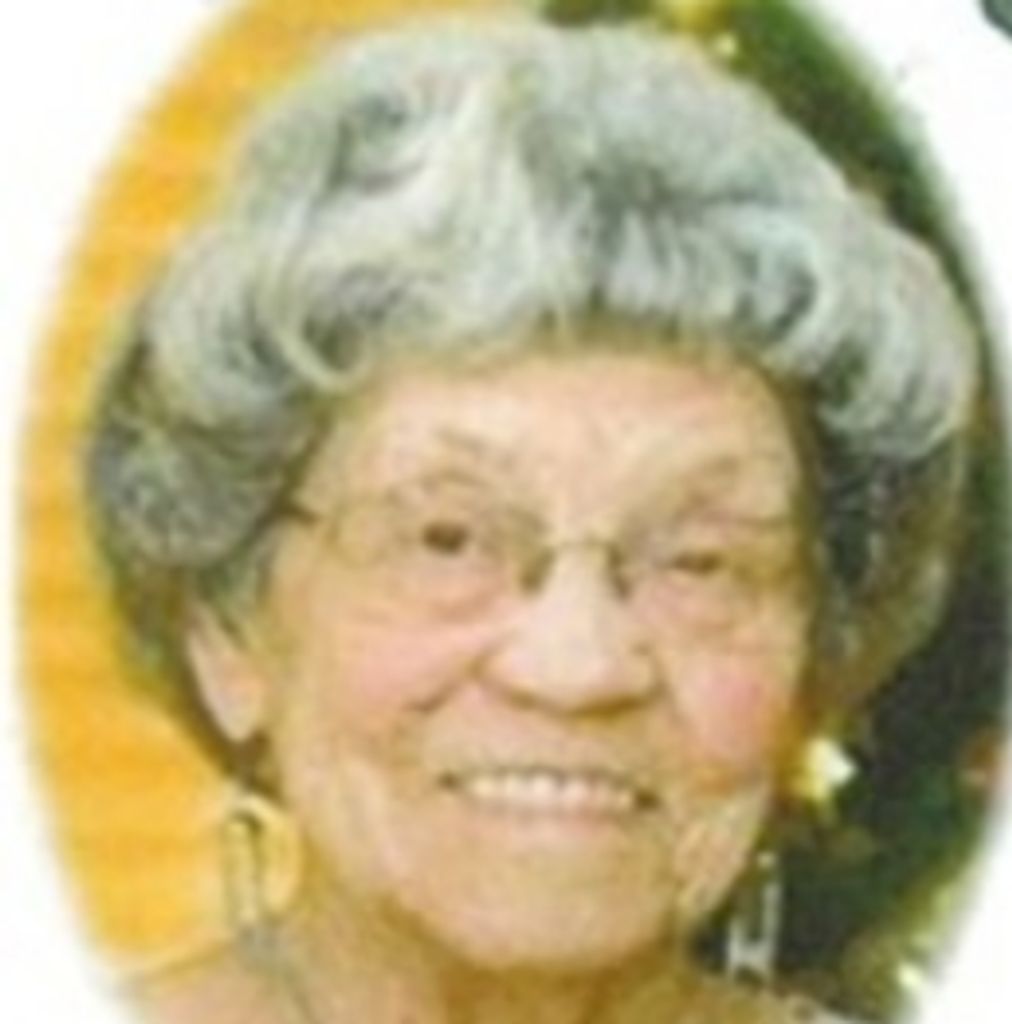 Pearl Williamson Profile Photo