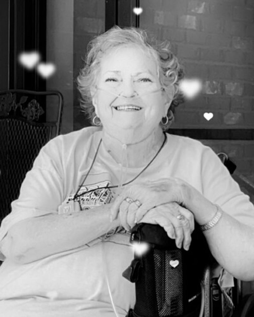 Barbara Jane Stegall Profile Photo