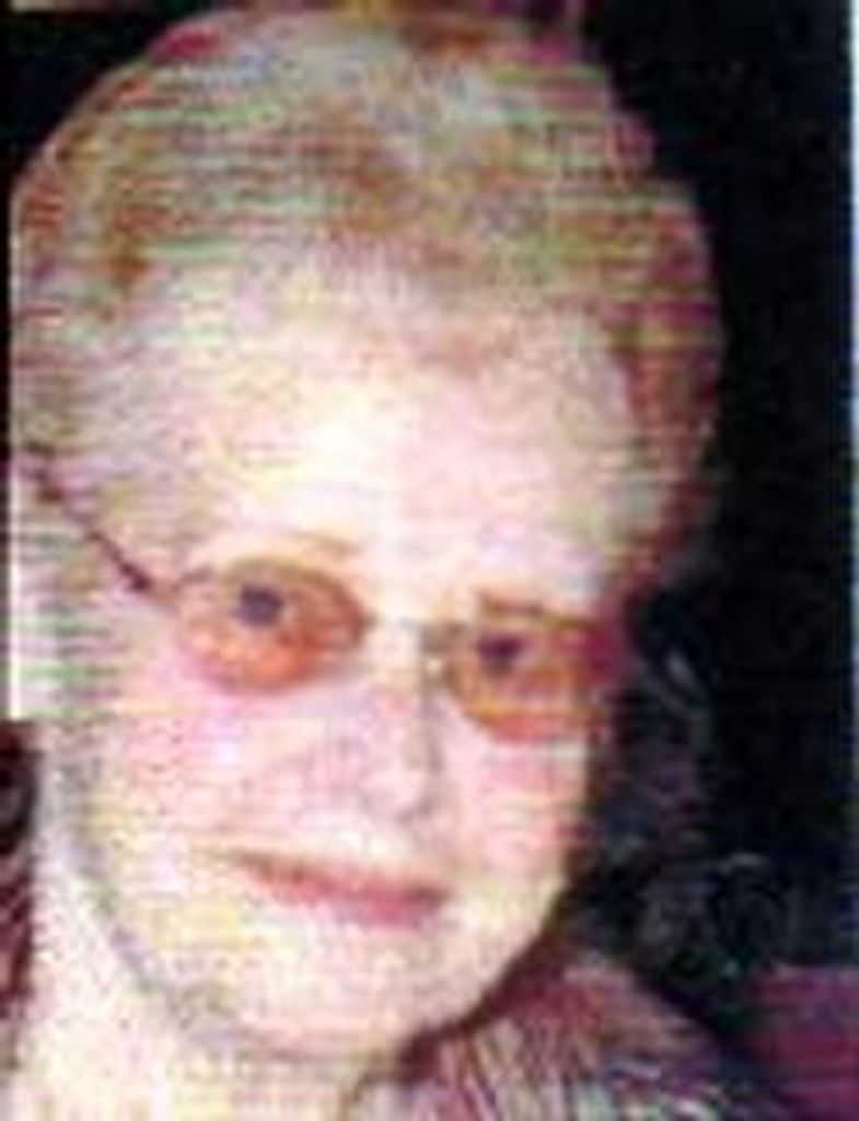 Julia Kerekes Andreasen