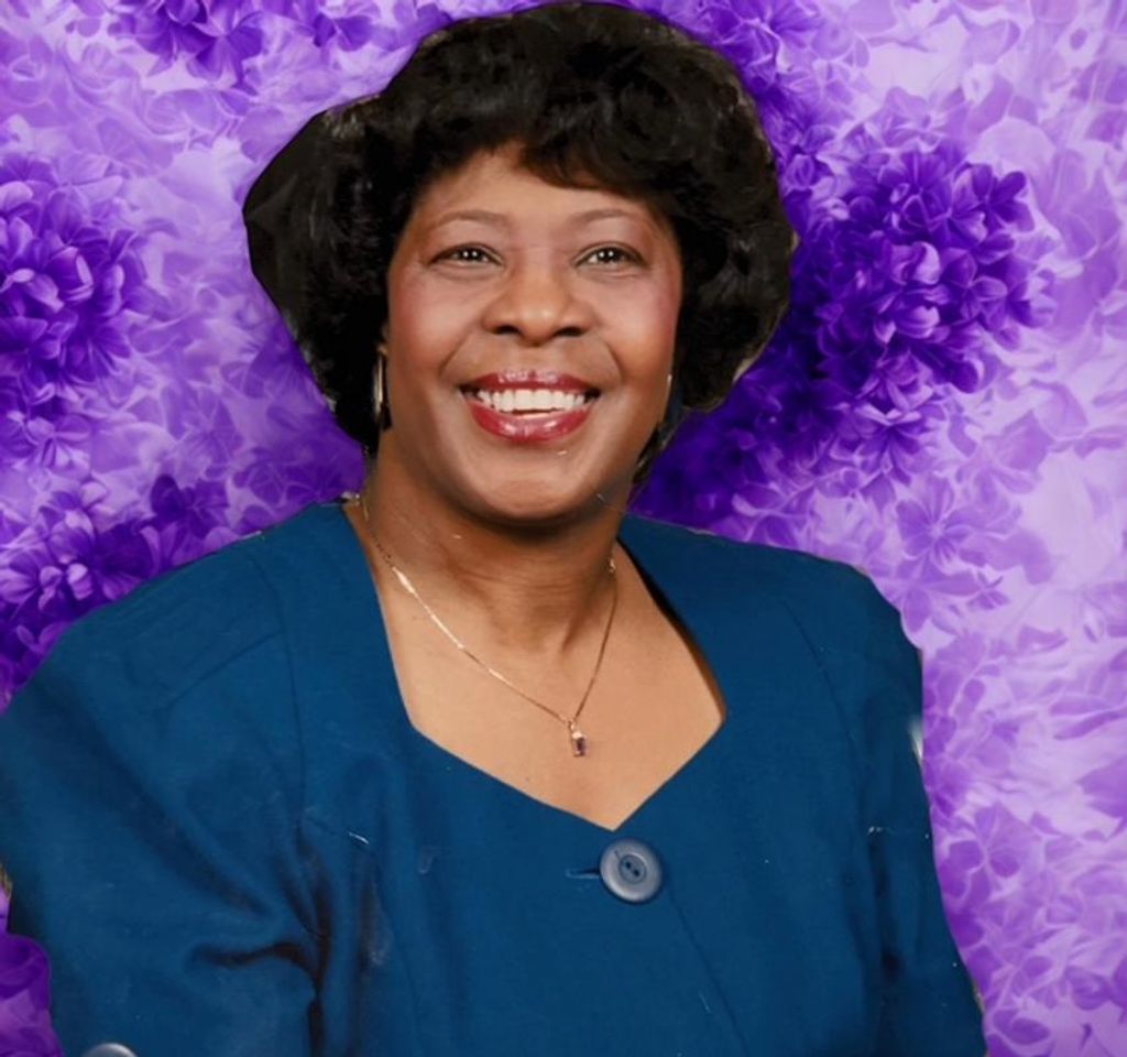 Velma J. Mcgee Profile Photo