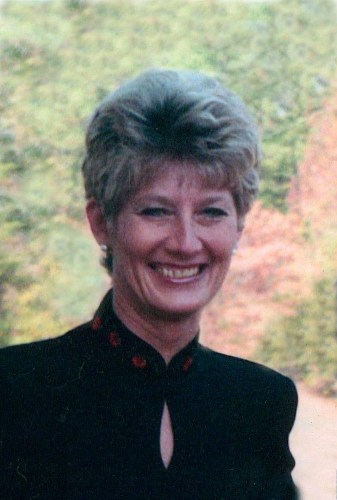 Joyce Ann Willet Hyche