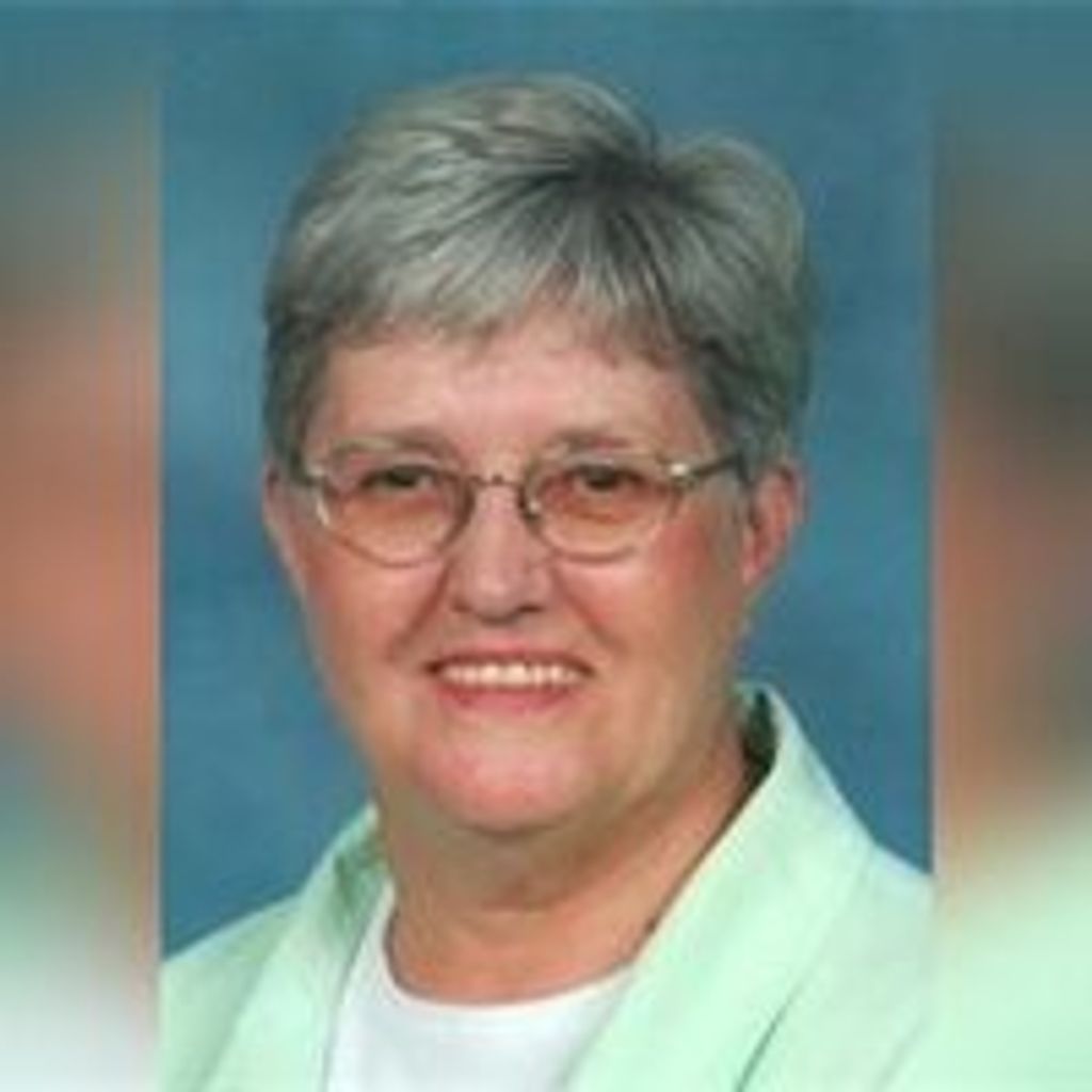 Joanne I. Ahlers