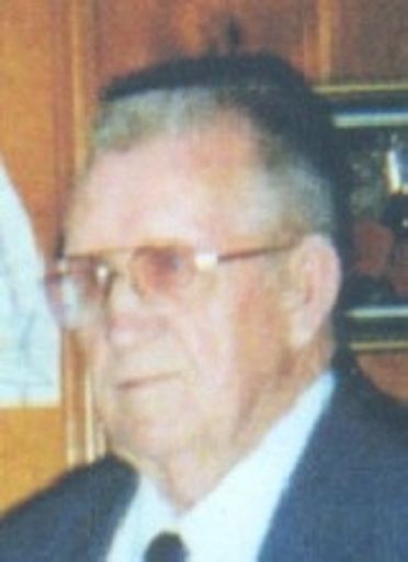 Eldred Lester Smith Profile Photo