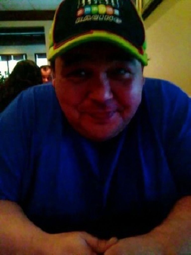 Jon Paul Wilson Profile Photo