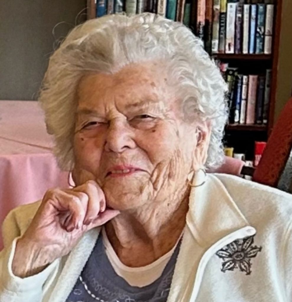 Mary R Williams Profile Photo