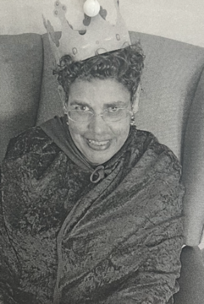Michelle Denise Kelley