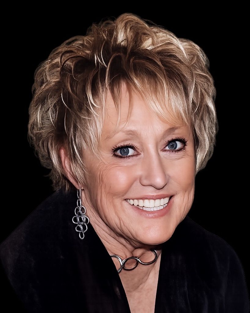 Debbie Bridget Hales