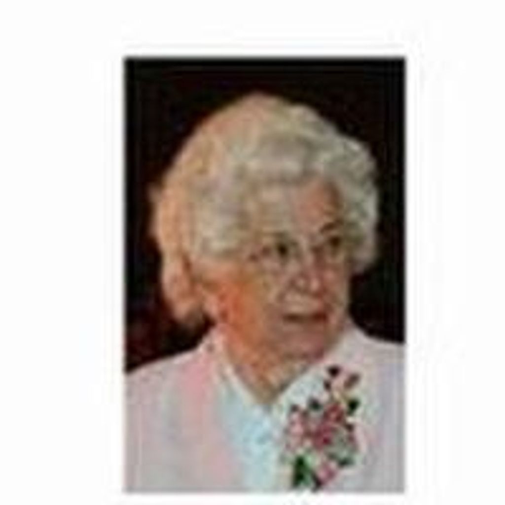 Nina  Lillian Voigt