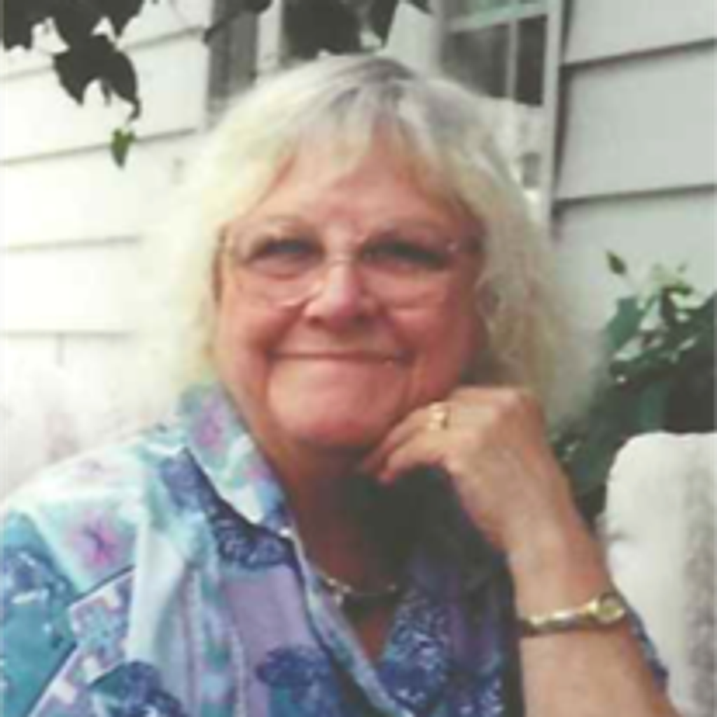 Irene O. Bodle (Buck)