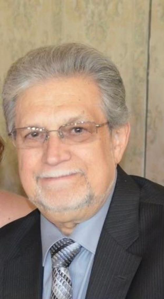 Roy James Johnson