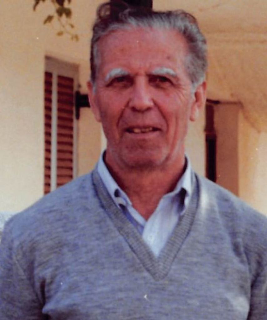George Tsioles