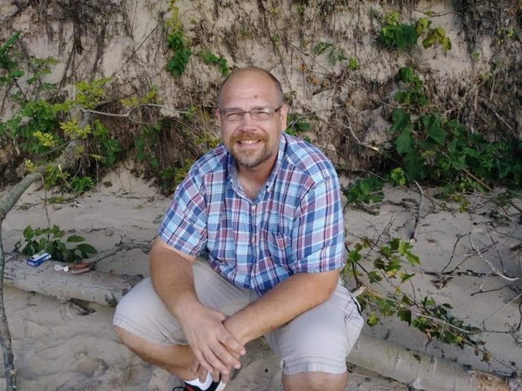 Mark Brockway Profile Photo