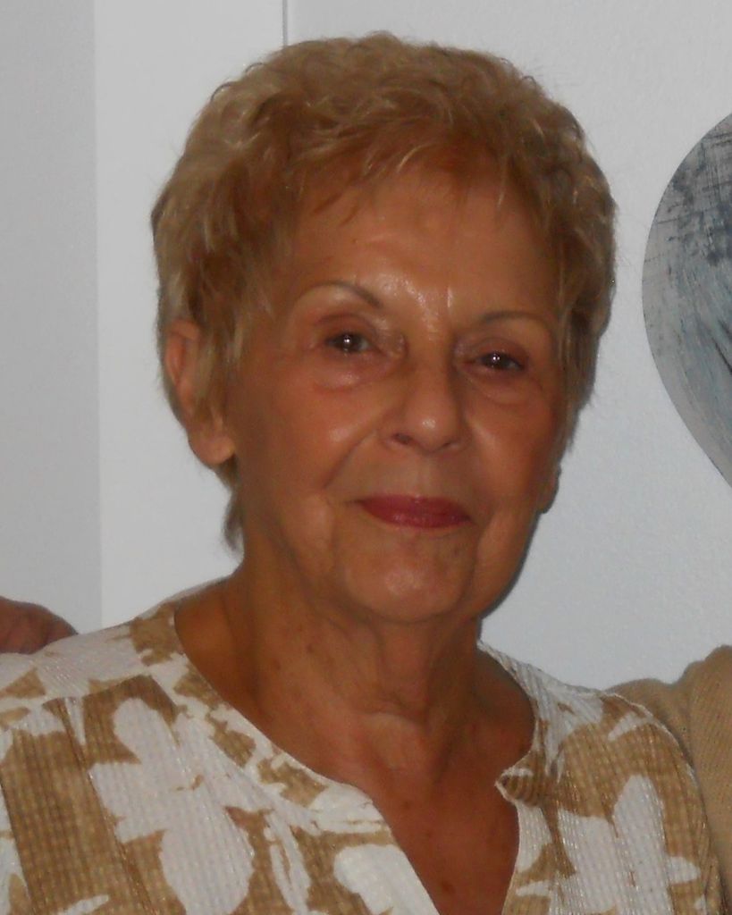 Diana M. Kowalewski