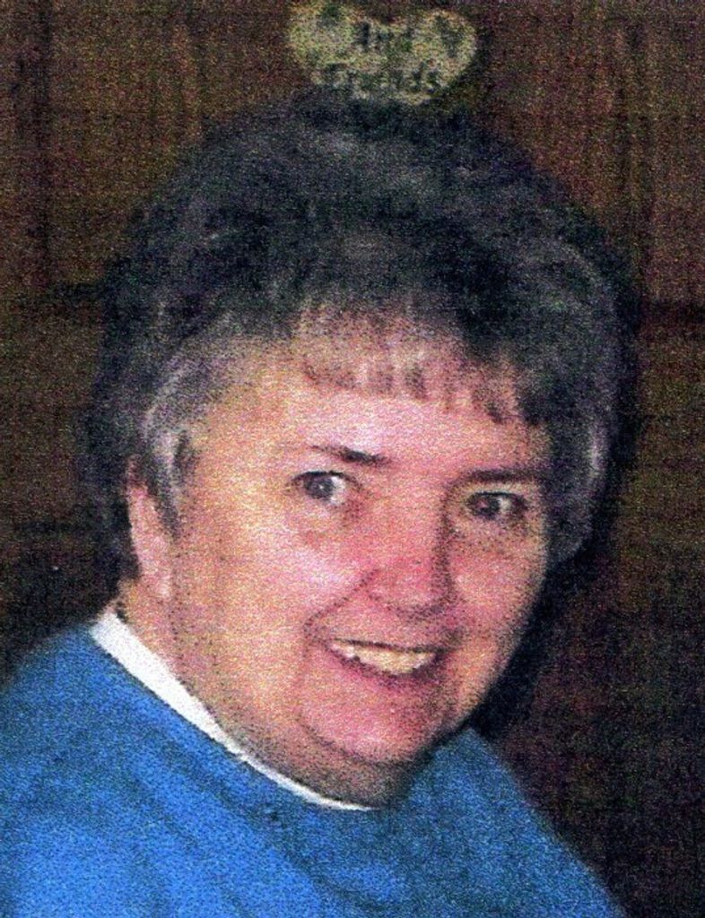 Andrea H. (Grown)  Hanna Profile Photo