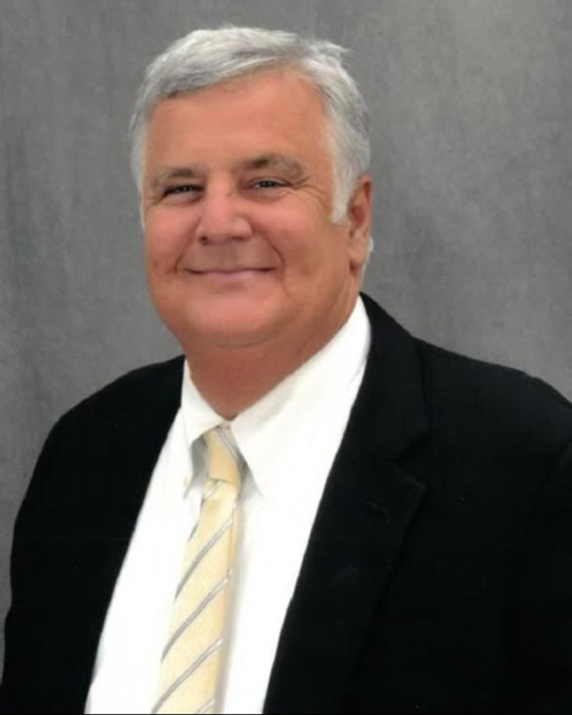 Jim Brashier