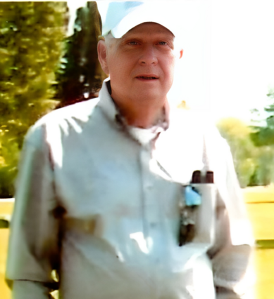 Luther Edward Wilcoxon Profile Photo