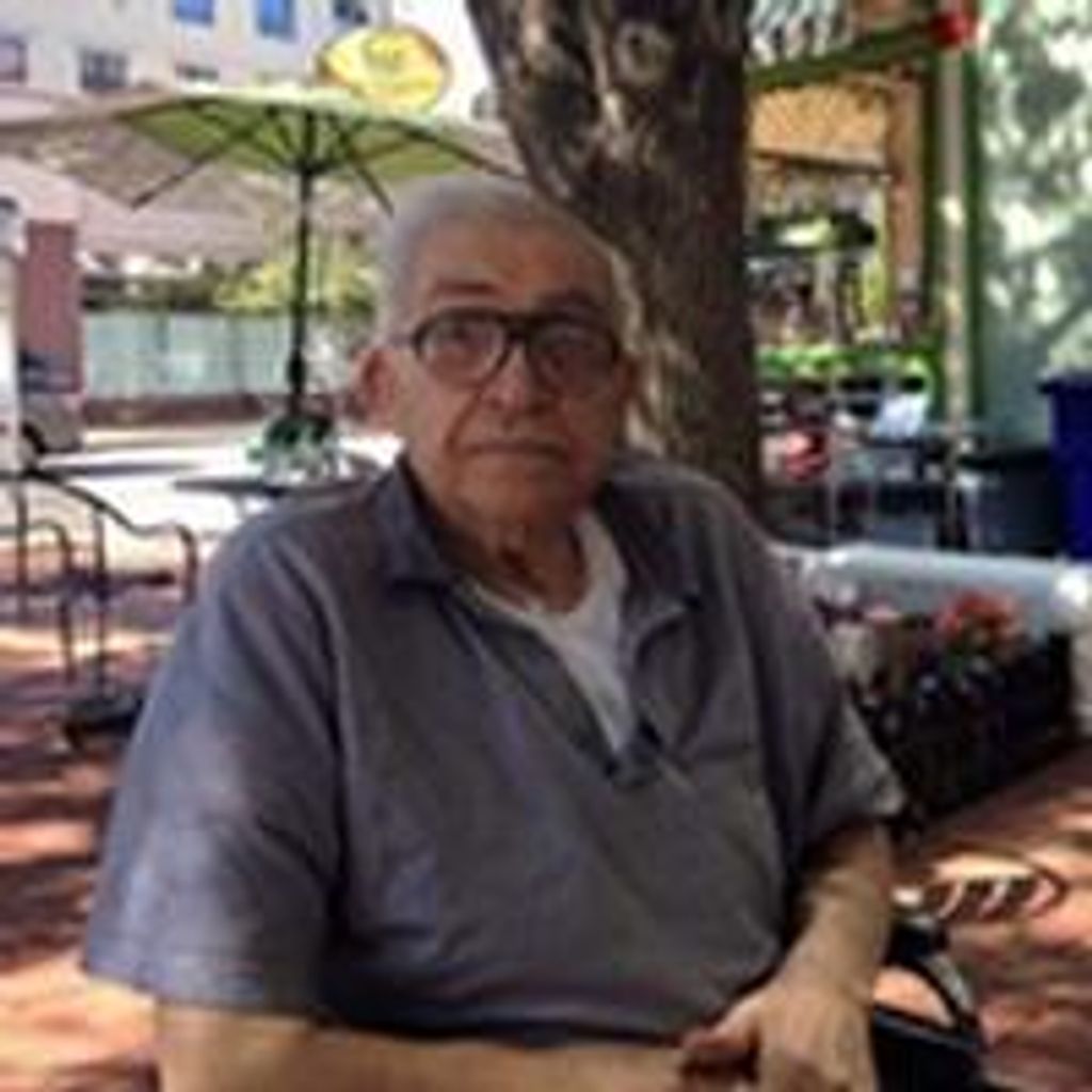 Aldo C. Della Mea